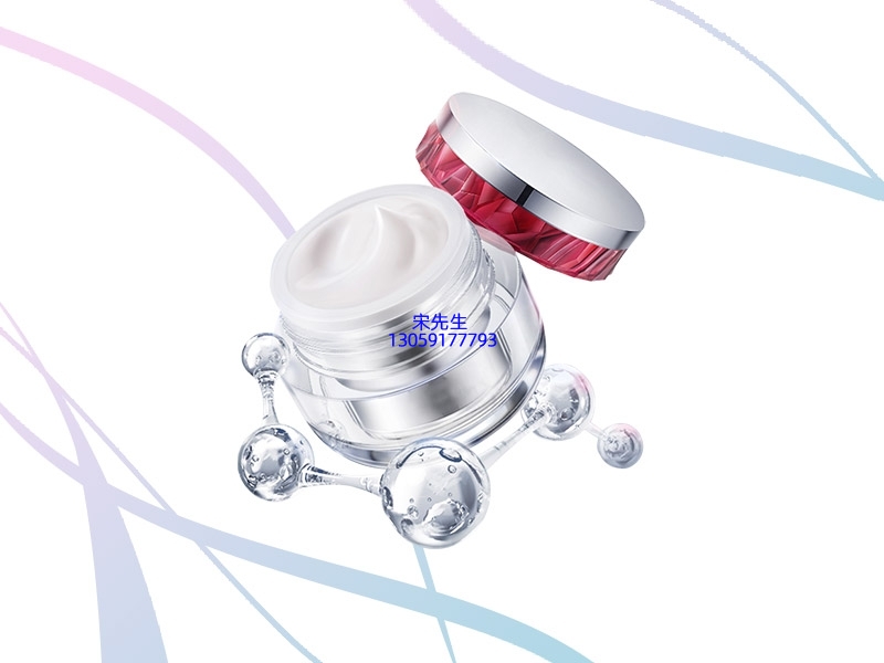 古泉_神经酰胺出水霜OEM定制加工贴牌